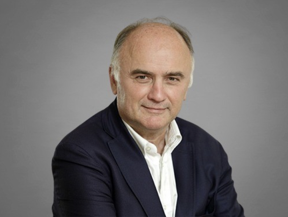 Alain Clot