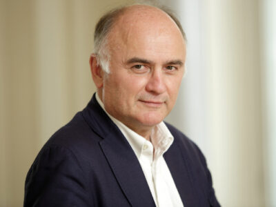 Alain Clot