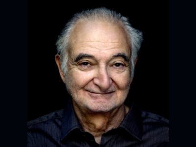 Jacques Attali