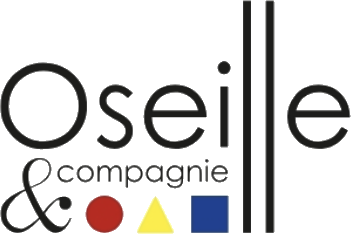Logo Oseille & Compagnie