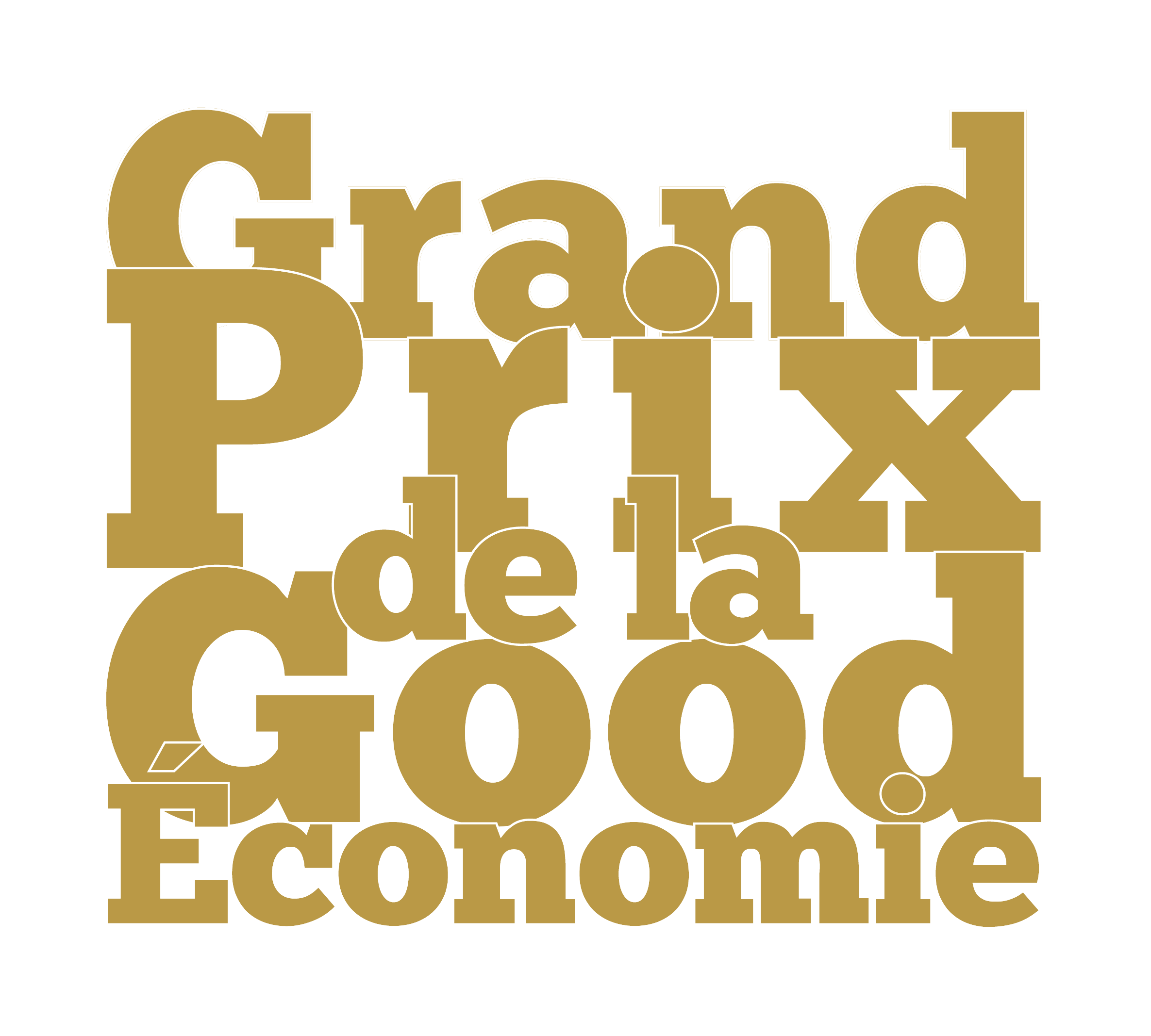Lauréat du Prix Or du Grand Prix de la Good Économie 2026, catégorie Événements, pour les Rencontres de l'éducation financière