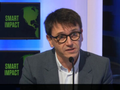 Benoît Parraud