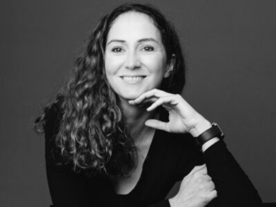 Anne-Claire Bennevault