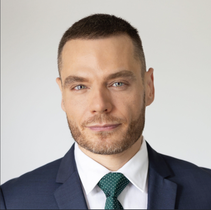 Christopher Dembik