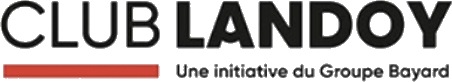 Logo Club Landoy Groupe Bayard