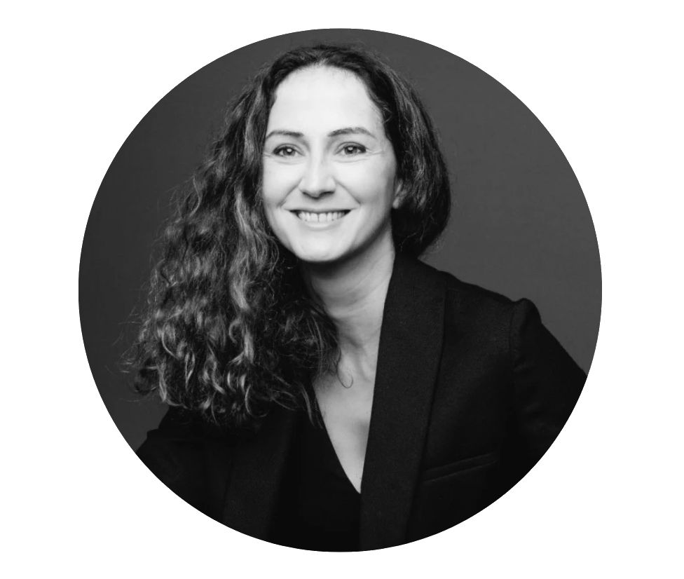 Anne-Claire Bennevault