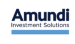 Logo Amundi - « Back to basics »
