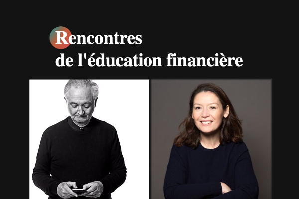 Jacques Attali et Marie-Pierre Rixain, invités d'honneur des Rencontres
